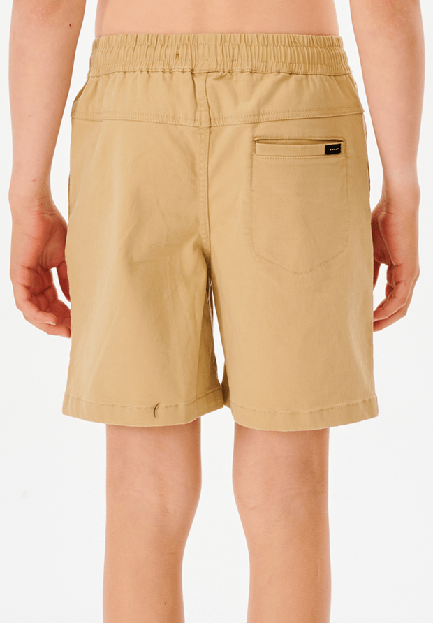 EPIC VOLLEY SHORT - BOYS