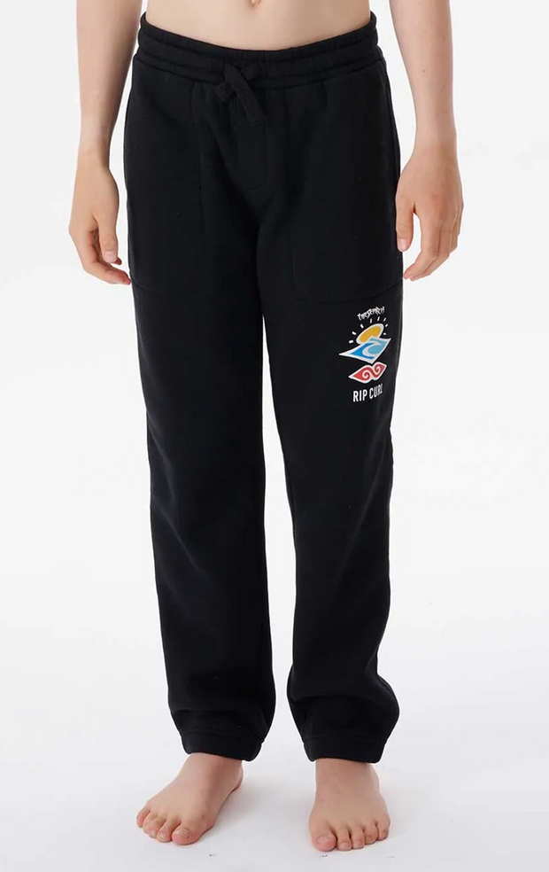 ICONS OF SURF TRACKPANT - BOYS