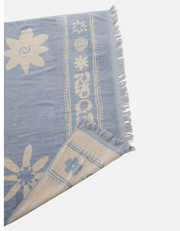 SWC JACQUARD TOWEL