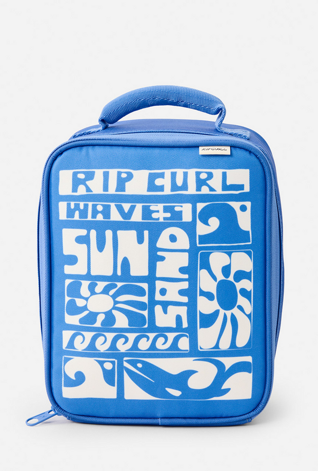 LUNCH BAG MIXED