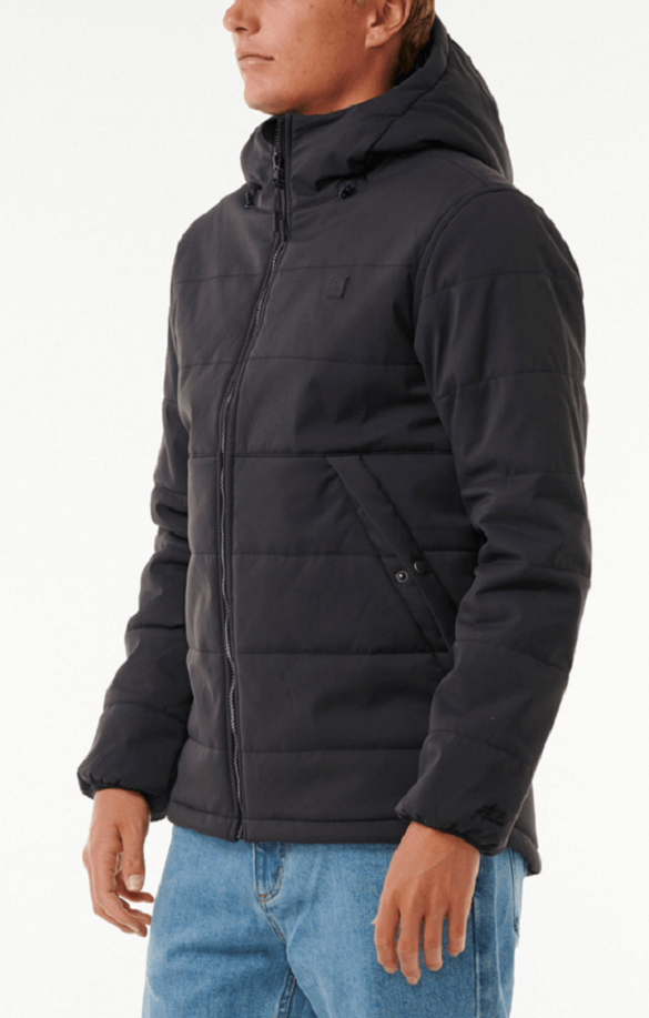 ANTI SERIES RIDGE JACKET