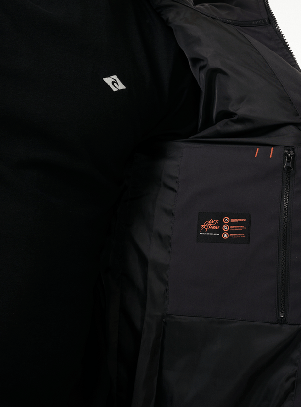 ANTI SERIES RIDGE JACKET