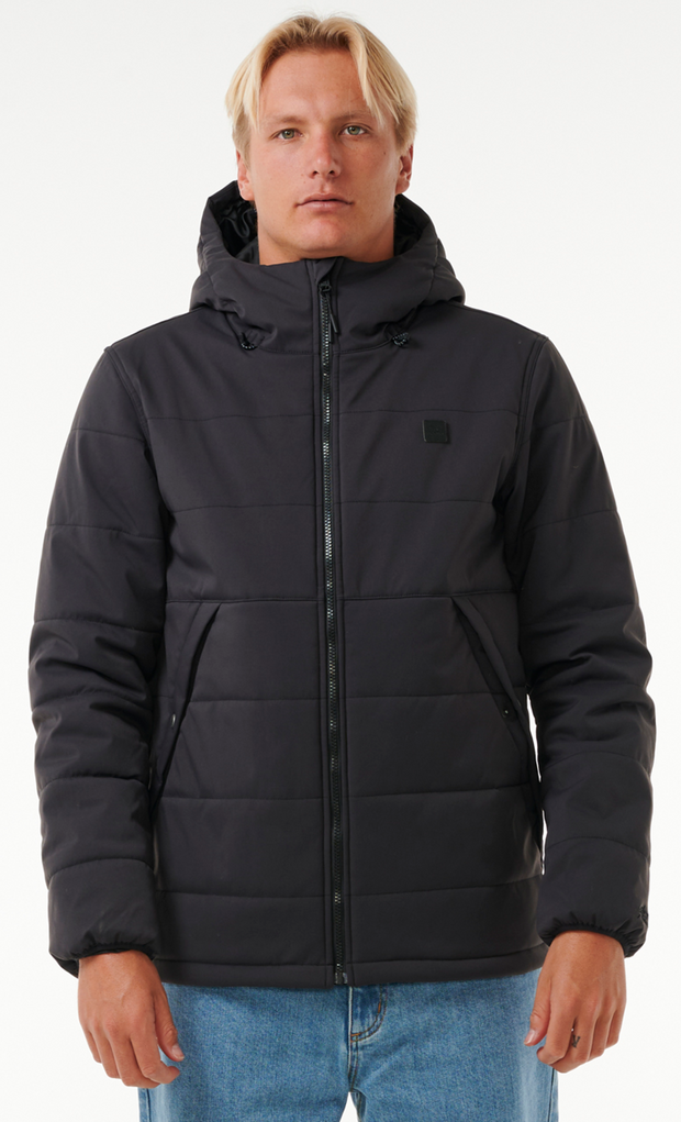 ANTI SERIES RIDGE JACKET