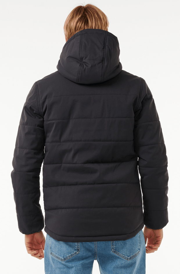 ANTI SERIES RIDGE JACKET