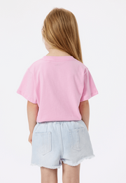 SUNKISSED DREAMS ART TEE - TODDLERS