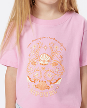 SUNKISSED DREAMS ART TEE - TODDLERS