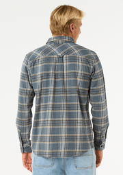 GRIFFIN FLANNEL SHIRT