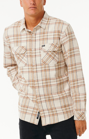 GRIFFIN FLANNEL SHIRT