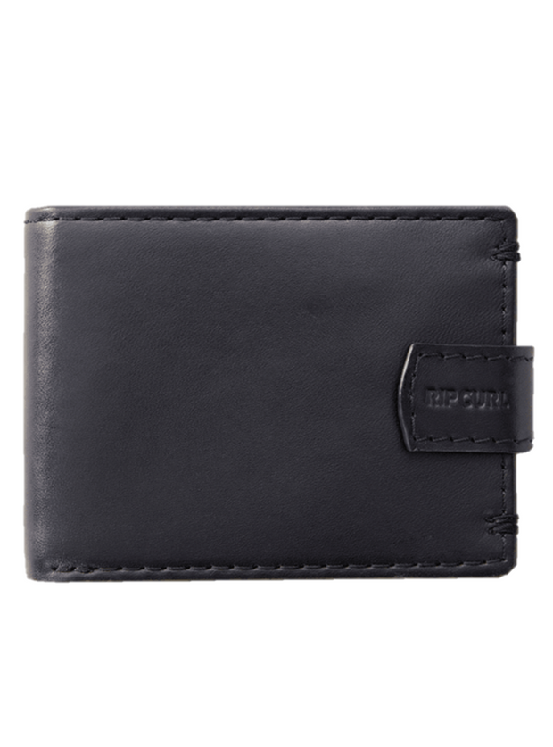 PUMPED CLIP RFID ALL DAY WALLET