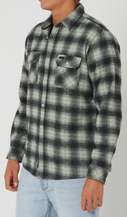 GRINNERS FLANNEL