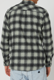 GRINNERS FLANNEL