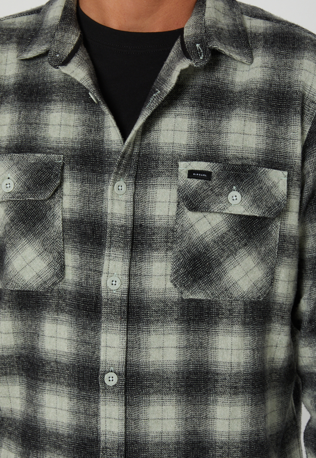 GRINNERS FLANNEL