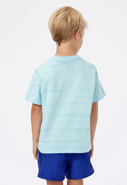 TUBE TOWN TIE DYE TEE - TODDLERS