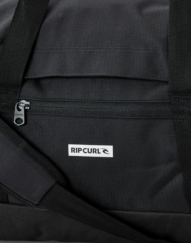 PACKABLE DUFFLE 50L ICONS