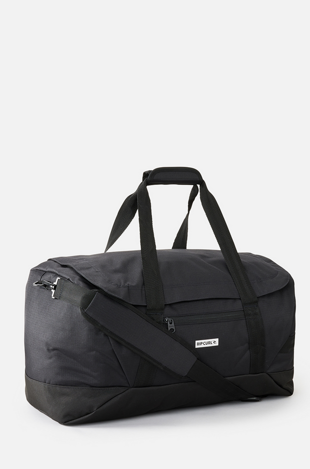 PACKABLE DUFFLE 50L ICONS