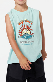 SUN SHAKA TANK - TODDLERS