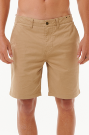 CLASSIC SURF CHINO WALKSHORT