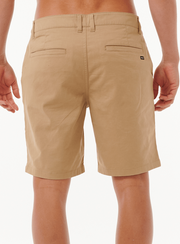 CLASSIC SURF CHINO WALKSHORT