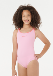 PREMIUM RIB ONE PIECE - GIRLS