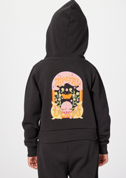 RAINBOW TROPICS HOODIE - TODDLERS