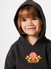 RAINBOW TROPICS HOODIE - TODDLERS