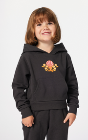 RAINBOW TROPICS HOODIE - TODDLERS