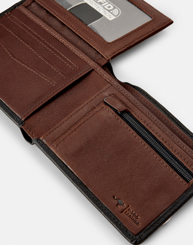 K-ROO ROAD TRIPPIN RFID ALL DA