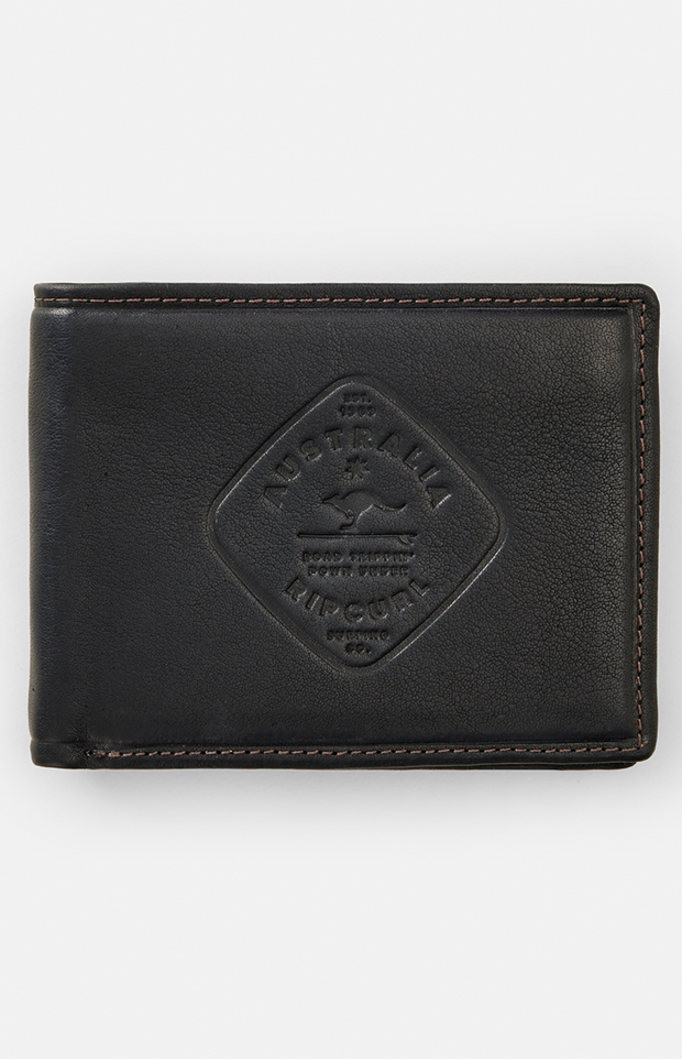 K-ROO ROAD TRIPPIN RFID ALL DA