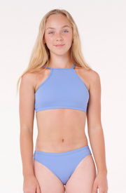 PREMIUM RIB 2.0 BIKINI - GIRLS