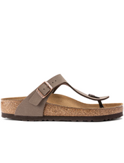 GIZEH MOCCA BIRKIBUC REGULAR