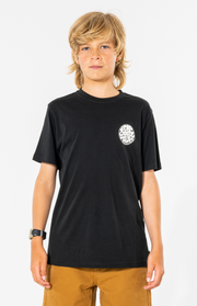WETSUIT ICON TEE - BOYS