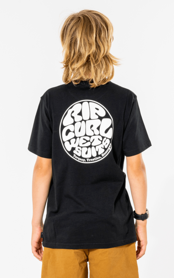 WETSUIT ICON TEE - BOYS