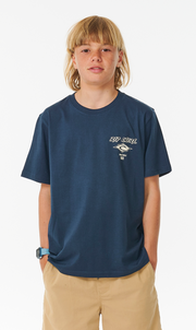 FADEOUT ICON TEE - BOYS