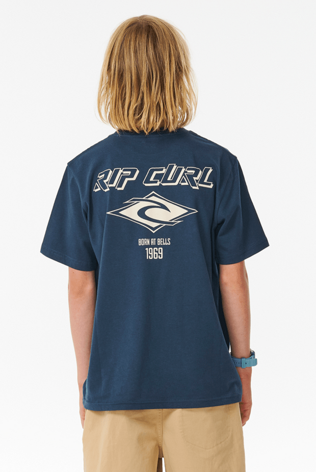 FADEOUT ICON TEE - BOYS