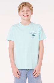 FADEOUT ICON TEE - BOYS