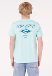 FADEOUT ICON TEE - BOYS