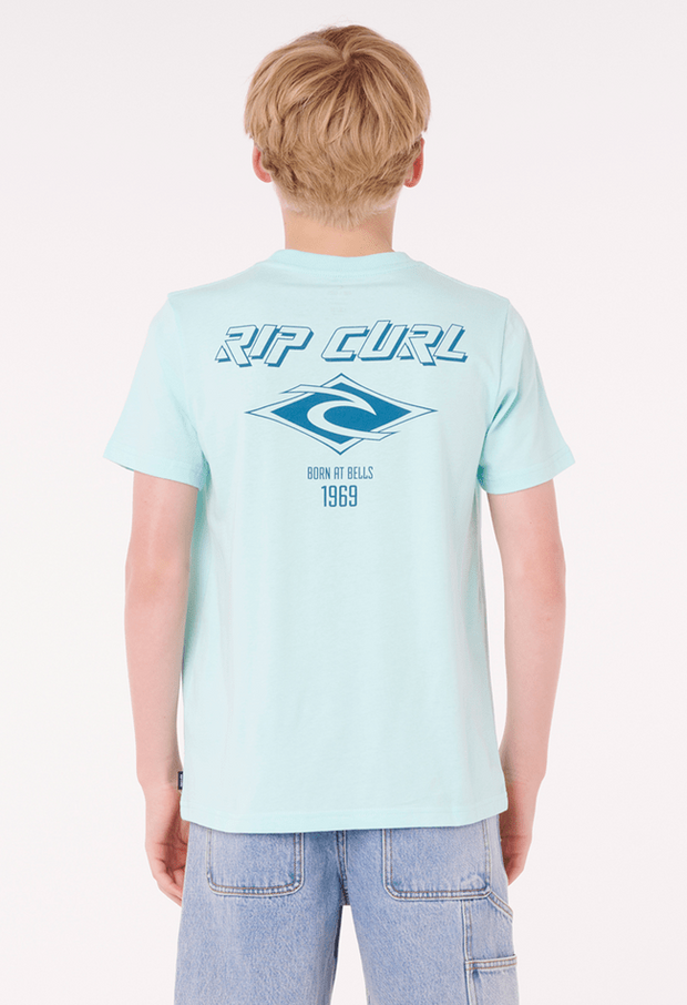 FADEOUT ICON TEE - BOYS