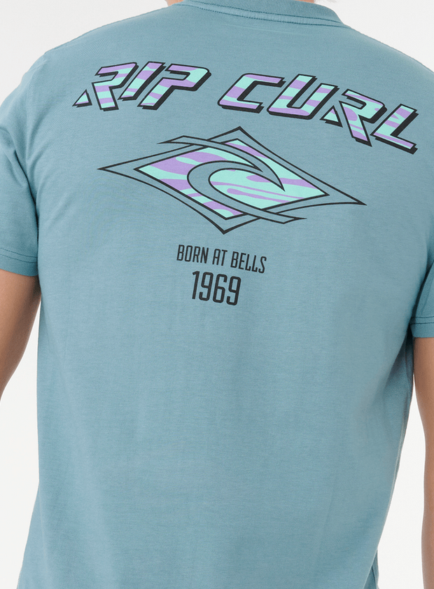 FADE OUT ICON TEE