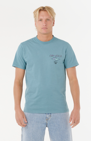 FADE OUT ICON TEE