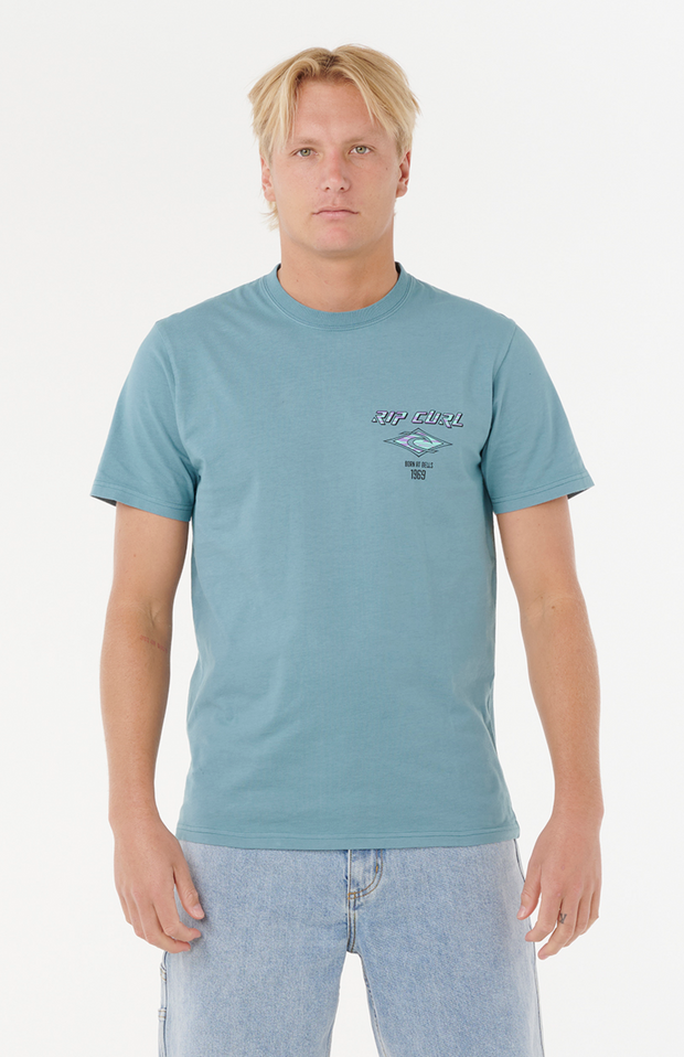 FADE OUT ICON TEE