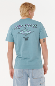 FADE OUT ICON TEE