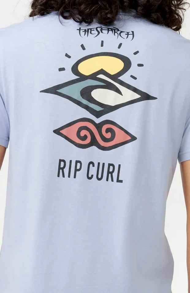 SEARCH ICON TEE