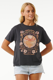 CELESTIAL SEARCH RELAXED TEE