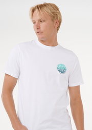 WETTIE PASSAGE ICON TEE