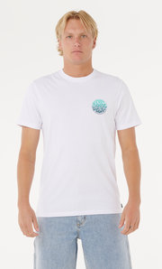 WETTIE PASSAGE ICON TEE