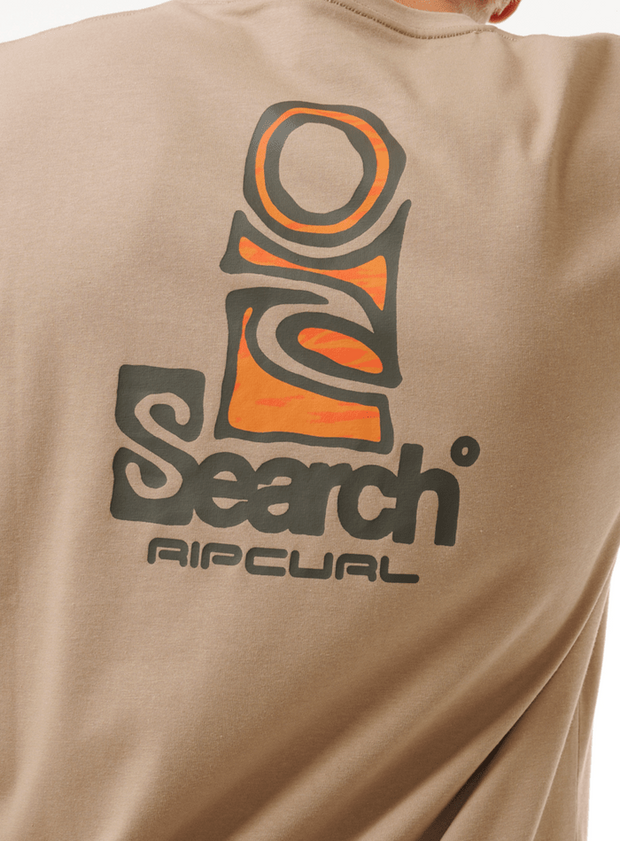 VAPORCOOL SEARCH STACK TEE