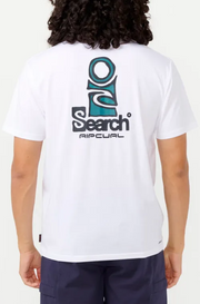 VAPORCOOL SEARCH STACK TEE