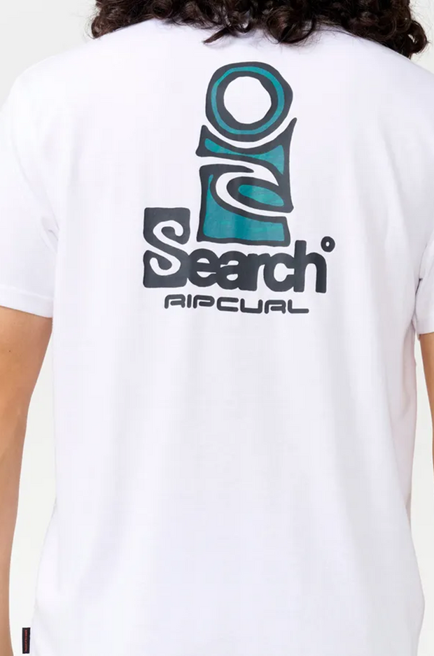 VAPORCOOL SEARCH STACK TEE