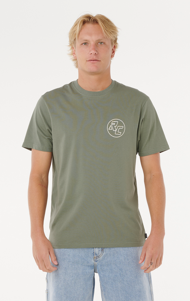 RC TEE