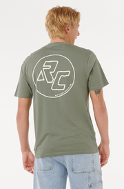 RC TEE